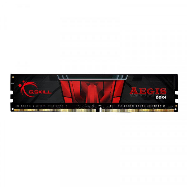 G.Skill Aegis 16Go DDR4 3000 MHz CL16 G.Skill Aegis 16Go DDR4 3000 MHz CL16